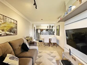 imagem 1 - Apartamento padrão com 68,20 m², bairro Parque Industrial Lagoinha Zona Leste em Ribeirão Preto/SP imagem 1 - Apartamento padrão com 68,20 m², bairro Parque Industrial Lagoinha Zona Leste em Ribeirão Preto/SP