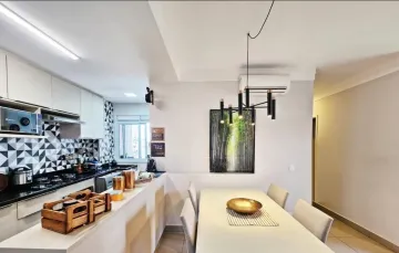 imagem 3 - Apartamento padrão com 68,20 m², bairro Parque Industrial Lagoinha Zona Leste em Ribeirão Preto/SP imagem 3 - Apartamento padrão com 68,20 m², bairro Parque Industrial Lagoinha Zona Leste em Ribeirão Preto/SP