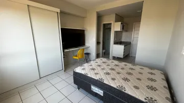 imagem 2 - Studio mobiliado com 22,55m²,  Bairro Iguatemi zona leste de Ribeirão Preto SP imagem 2 - Studio mobiliado com 22,55m²,  Bairro Iguatemi zona leste de Ribeirão Preto SP