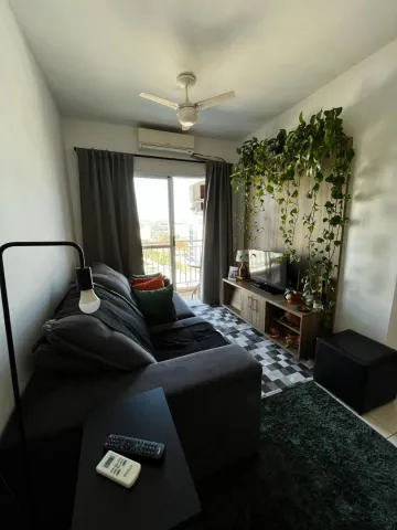 imagem 1 - Apartamento padrão com 56,56m², bairro Jardim Nova Aliança, Zona Sul de Ribeirão Preto/SP. imagem 1 - Apartamento padrão com 56,56m², bairro Jardim Nova Aliança, Zona Sul de Ribeirão Preto/SP.