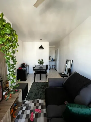 imagem 2 - Apartamento padrão com 56,56m², bairro Jardim Nova Aliança, Zona Sul de Ribeirão Preto/SP. imagem 2 - Apartamento padrão com 56,56m², bairro Jardim Nova Aliança, Zona Sul de Ribeirão Preto/SP.