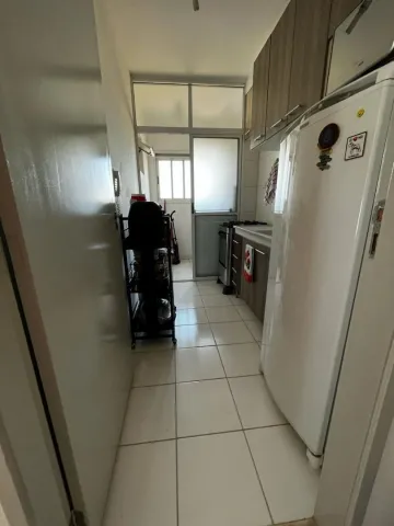 imagem 5 - Apartamento padrão com 56,56m², bairro Jardim Nova Aliança, Zona Sul de Ribeirão Preto/SP. imagem 5 - Apartamento padrão com 56,56m², bairro Jardim Nova Aliança, Zona Sul de Ribeirão Preto/SP.