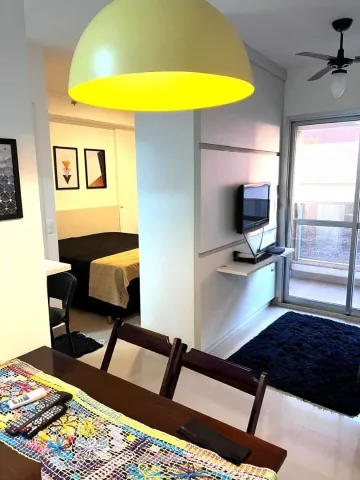 imagem 2 - Apartamento Flat/Studio mobiliado com 37,20m², bairro Ribeirânia, Zona Leste de Ribeirão Preto/SP. imagem 2 - Apartamento Flat/Studio mobiliado com 37,20m², bairro Ribeirânia, Zona Leste de Ribeirão Preto/SP.