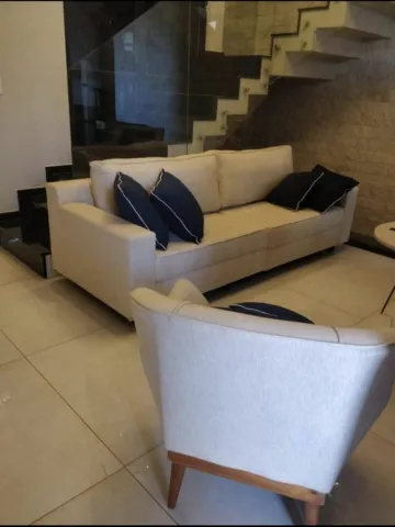 imagem 3 - Sobrado alto padrão com 264m², bairro Quinta da Primavera, Zona Sul de Ribeirão Preto/SP. imagem 3 - Sobrado alto padrão com 264m², bairro Quinta da Primavera, Zona Sul de Ribeirão Preto/SP.