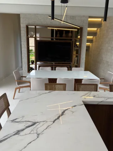 imagem 4 - Sobrado alto padrão com 264m², bairro Quinta da Primavera, Zona Sul de Ribeirão Preto/SP. imagem 4 - Sobrado alto padrão com 264m², bairro Quinta da Primavera, Zona Sul de Ribeirão Preto/SP.
