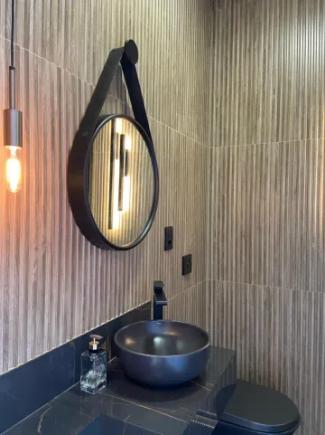 imagem 5 - Sobrado alto padrão com 264m², bairro Quinta da Primavera, Zona Sul de Ribeirão Preto/SP. imagem 5 - Sobrado alto padrão com 264m², bairro Quinta da Primavera, Zona Sul de Ribeirão Preto/SP.