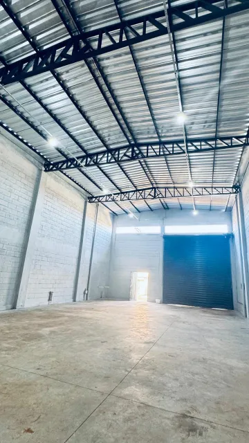 imagem 2 - Galpão comercial com 222m², bairro Jardim Zara, Zona Leste de Ribeirão Preto/SP. imagem 2 - Galpão comercial com 222m², bairro Jardim Zara, Zona Leste de Ribeirão Preto/SP.