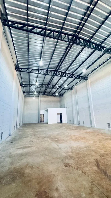 imagem 3 - Galpão comercial com 222m², bairro Jardim Zara, Zona Leste de Ribeirão Preto/SP. imagem 3 - Galpão comercial com 222m², bairro Jardim Zara, Zona Leste de Ribeirão Preto/SP.
