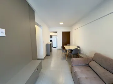 imagem 2 - Apartamento padrão mobiliado com 65,94m², bairro Ribeirânia, Zona Leste de Ribeirão Preto/SP. imagem 2 - Apartamento padrão mobiliado com 65,94m², bairro Ribeirânia, Zona Leste de Ribeirão Preto/SP.