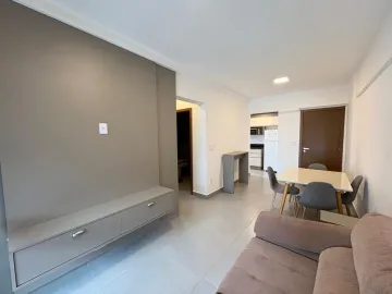 imagem 3 - Apartamento padrão mobiliado com 65,94m², bairro Ribeirânia, Zona Leste de Ribeirão Preto/SP. imagem 3 - Apartamento padrão mobiliado com 65,94m², bairro Ribeirânia, Zona Leste de Ribeirão Preto/SP.