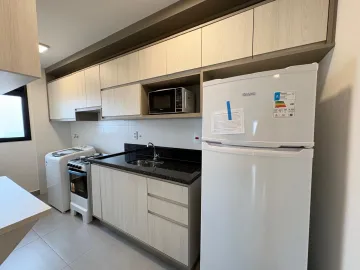 imagem 4 - Apartamento padrão mobiliado com 65,94m², bairro Ribeirânia, Zona Leste de Ribeirão Preto/SP. imagem 4 - Apartamento padrão mobiliado com 65,94m², bairro Ribeirânia, Zona Leste de Ribeirão Preto/SP.