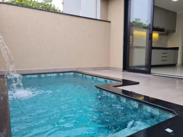 imagem 2 - Casa em condomínio térrea com 150 m², Bairro Recreio das Acácias zona sul de Ribeirão Preto SP imagem 2 - Casa em condomínio térrea com 150 m², Bairro Recreio das Acácias zona sul de Ribeirão Preto SP