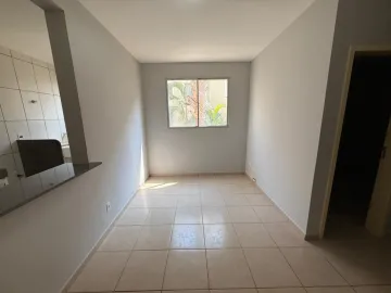 imagem 1 - Apartamento padrão com 40m², bairro Lagoinha, Zona Leste de Ribeirão Preto/SP. imagem 1 - Apartamento padrão com 40m², bairro Lagoinha, Zona Leste de Ribeirão Preto/SP.
