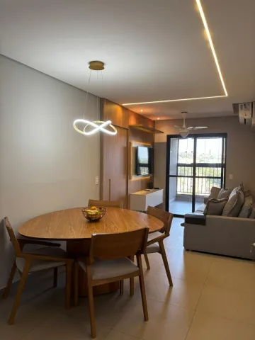 imagem 1 - Apartamento padrão com 61m², Bairro República (Zona Sul) em Ribeirão Preto/SP: imagem 1 - Apartamento padrão com 61m², Bairro República (Zona Sul) em Ribeirão Preto/SP: