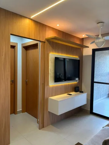 imagem 2 - Apartamento padrão com 61m², Bairro República (Zona Sul) em Ribeirão Preto/SP: imagem 2 - Apartamento padrão com 61m², Bairro República (Zona Sul) em Ribeirão Preto/SP: