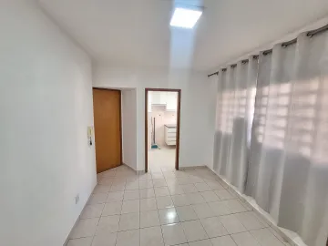 imagem 3 - Apartamento padrão com 34,95m², bairro Jardim Irajá, Zona Sul de Ribeirão Preto/SP. imagem 3 - Apartamento padrão com 34,95m², bairro Jardim Irajá, Zona Sul de Ribeirão Preto/SP.