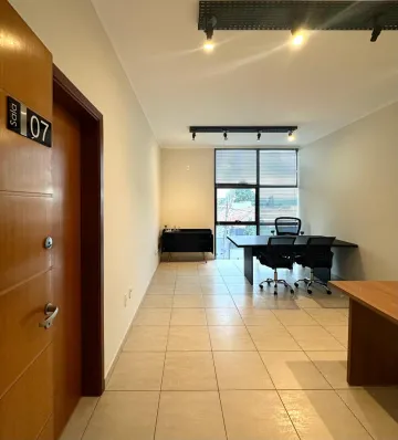 imagem 1 - Sala comercial com 35m², bairro Alto da Boa Vista, Zona Sul em Ribeirão Preto/SP. imagem 1 - Sala comercial com 35m², bairro Alto da Boa Vista, Zona Sul em Ribeirão Preto/SP.