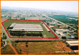 Araraquara Distrito Industrial Salao Locacao R$ 200.000,00 